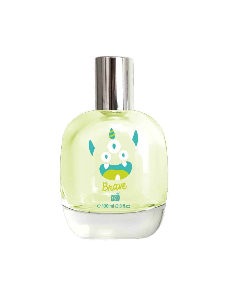 Eau de toilette Brave para niño