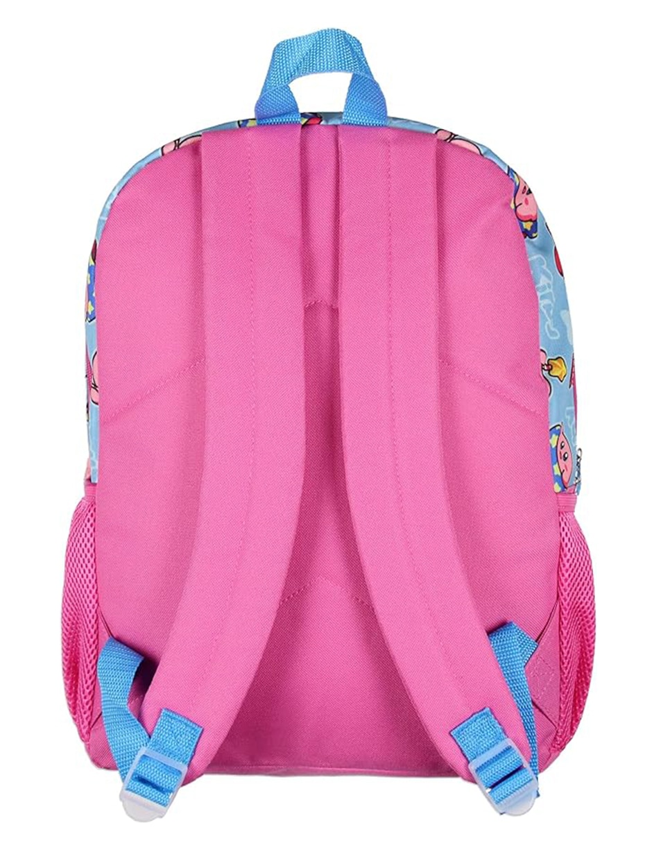 Mochila infantil Kirby 2