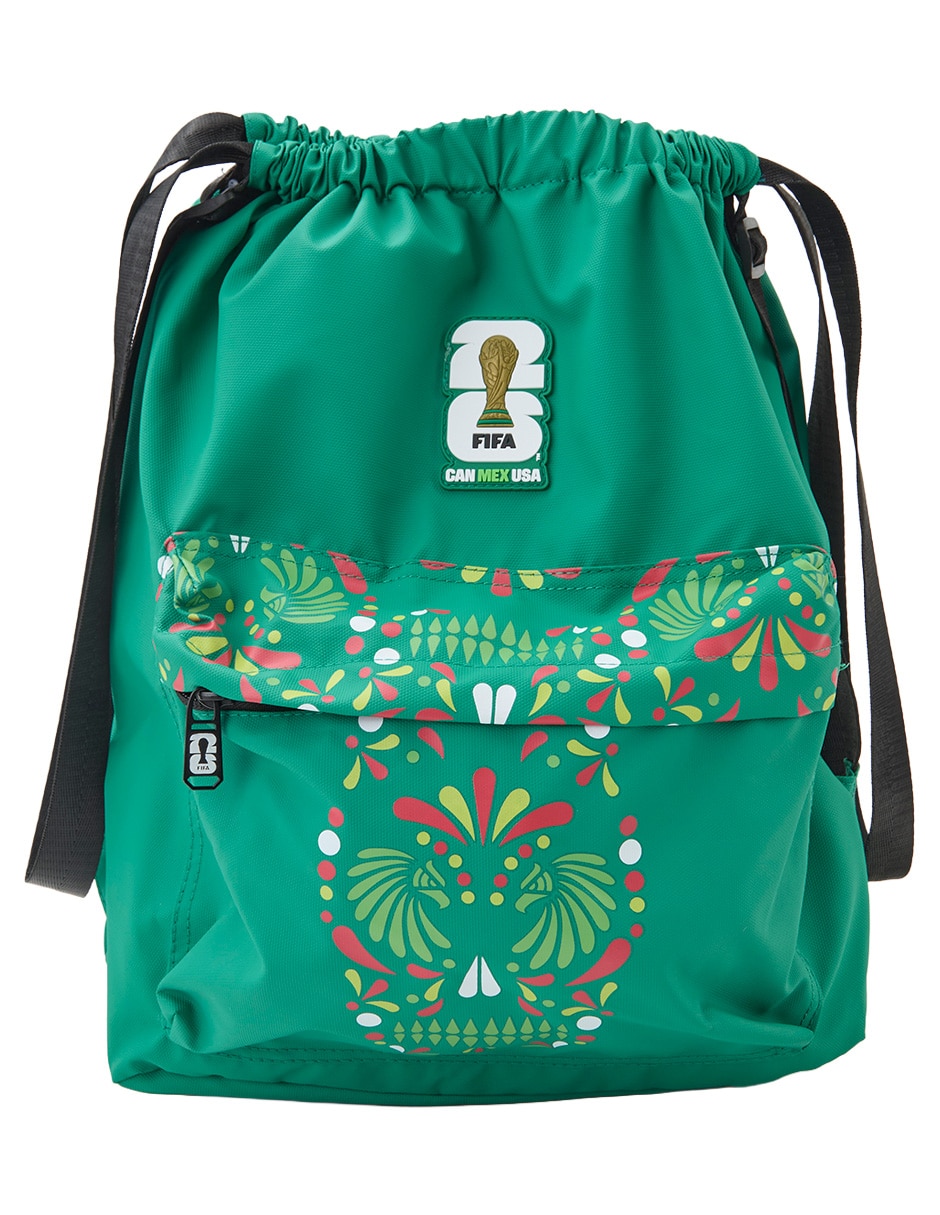 Mochila casual Mundial Fifa