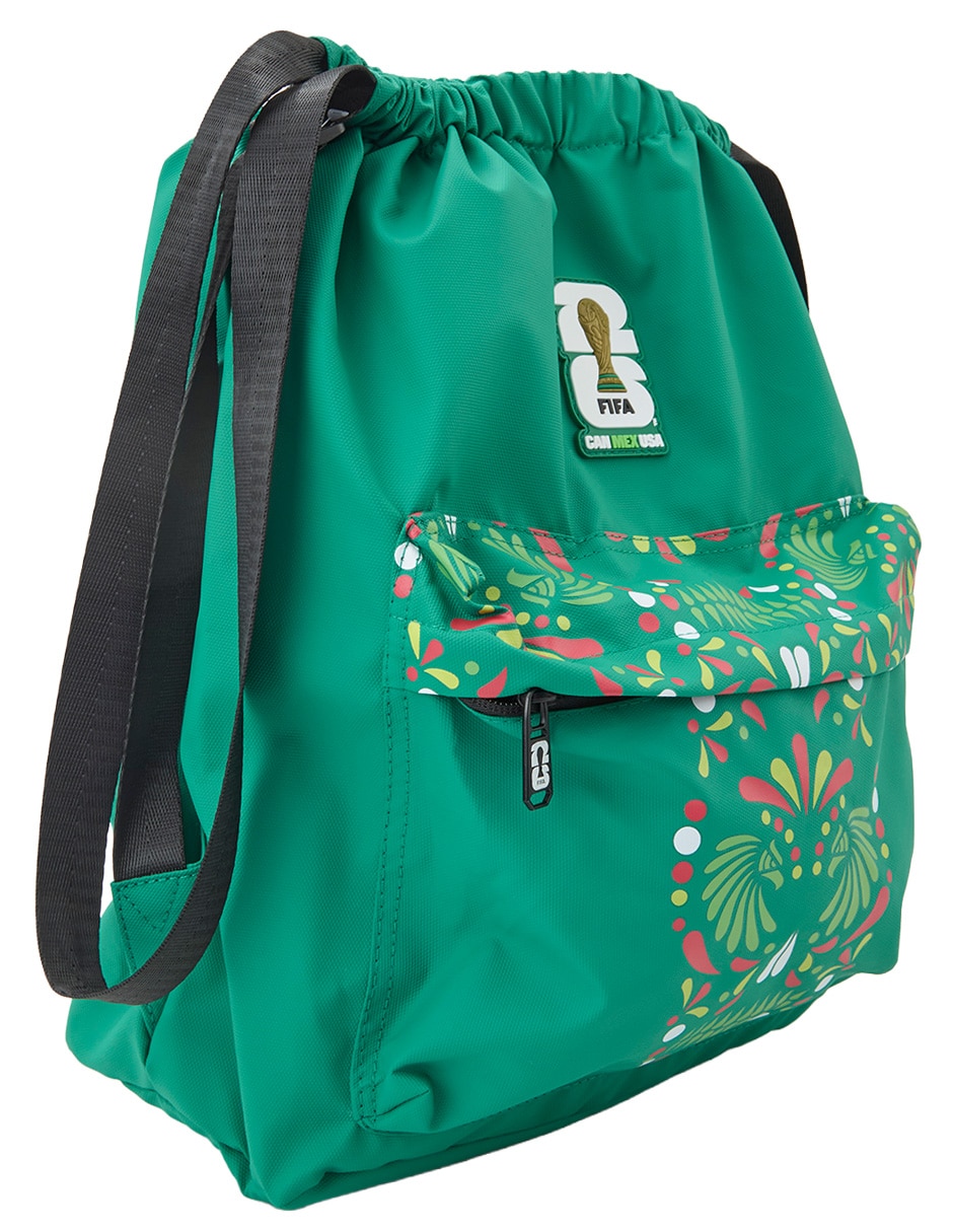 Mochila casual Mundial Fifa