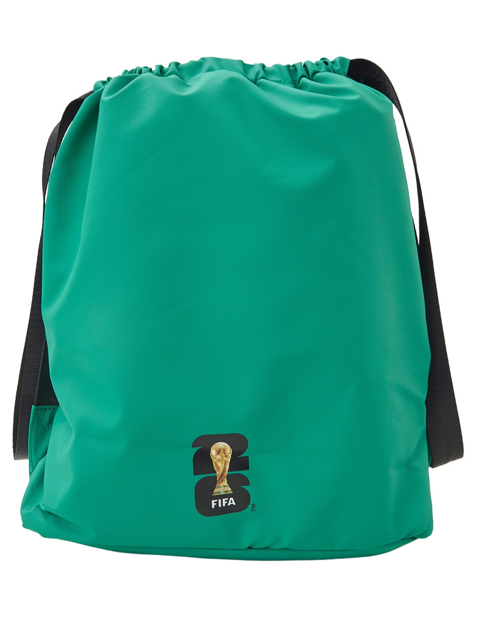 Mochila casual Mundial Fifa