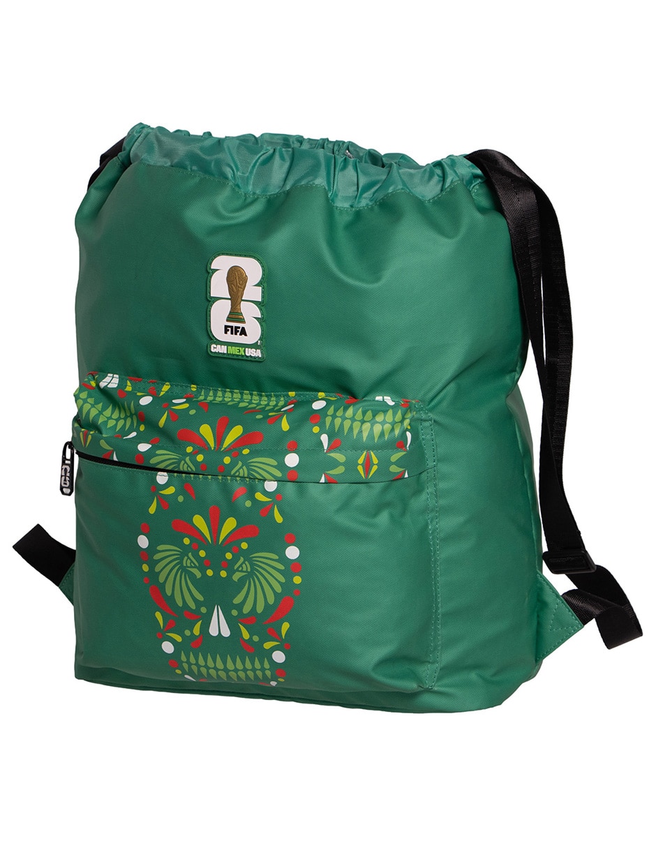 Mochila casual Mundial Fifa