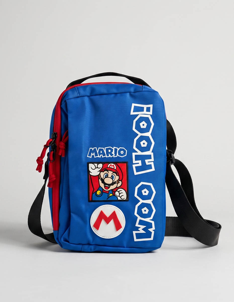 Cangurera para niño