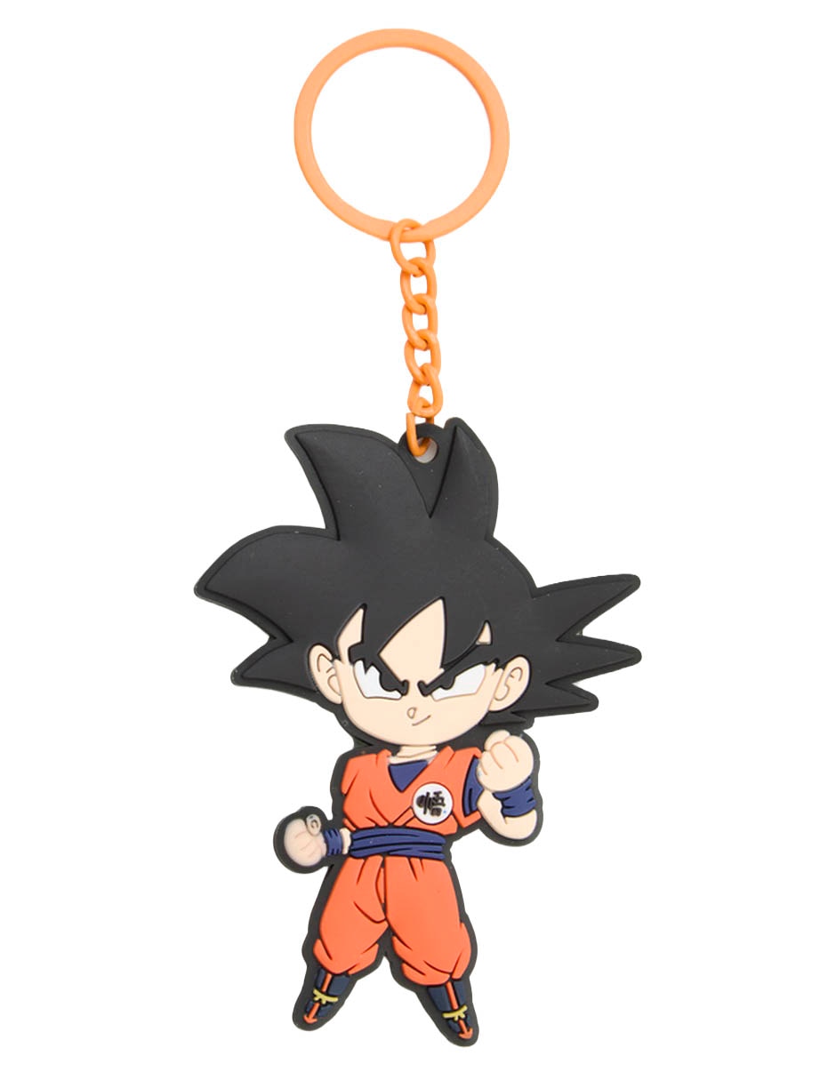 Llavero Dragon Ball Goku