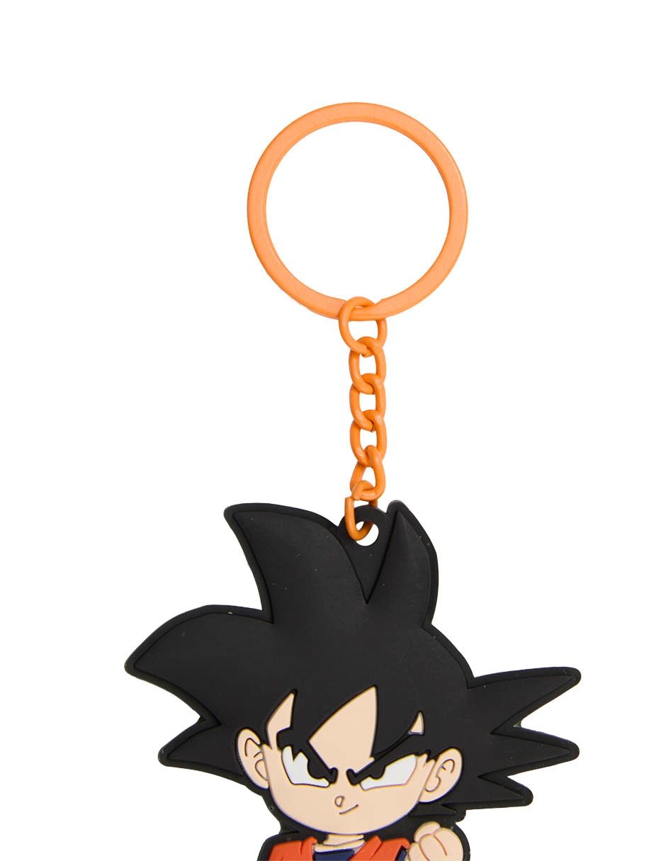 Llavero Dragon Ball Goku
