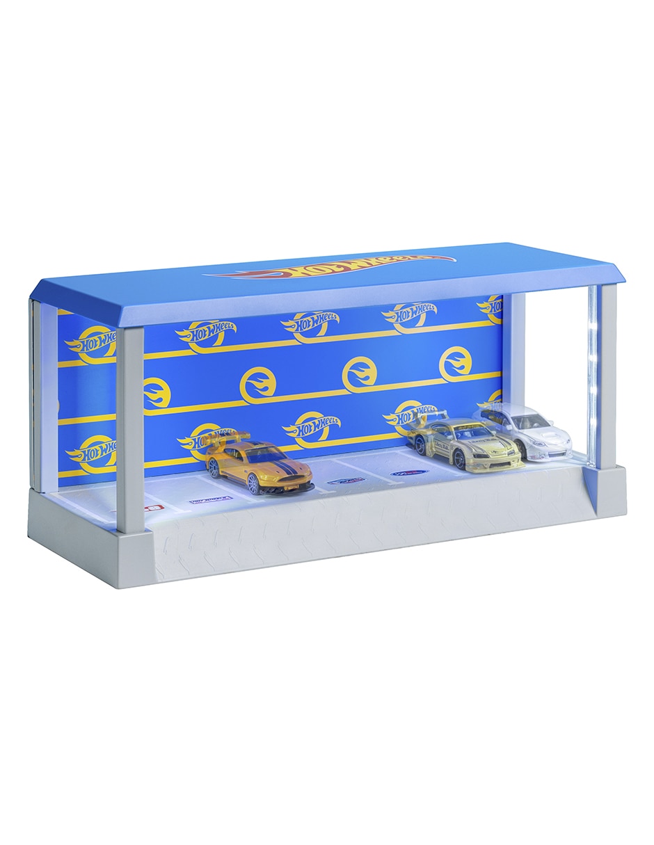 Caja rectangular