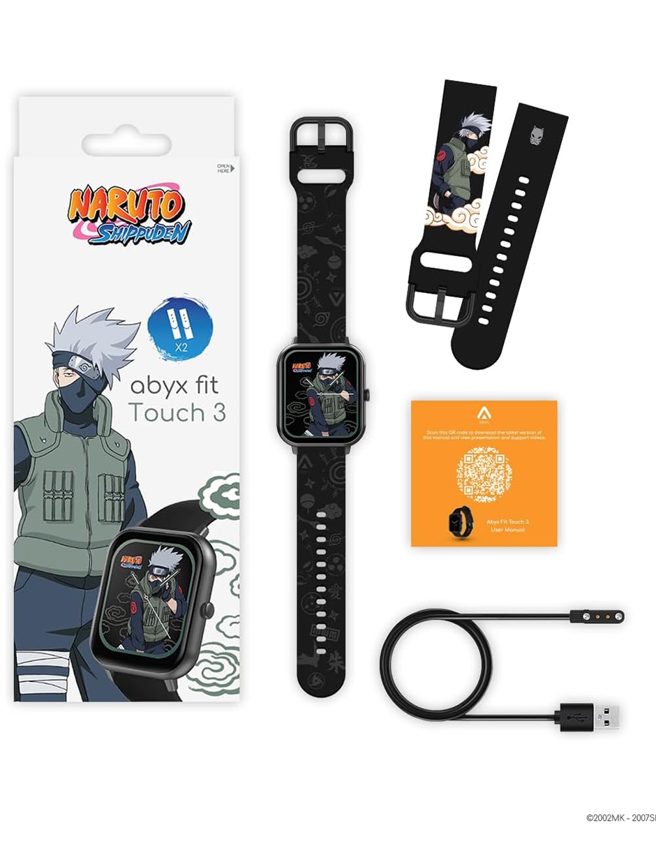 Reloj para niño 4