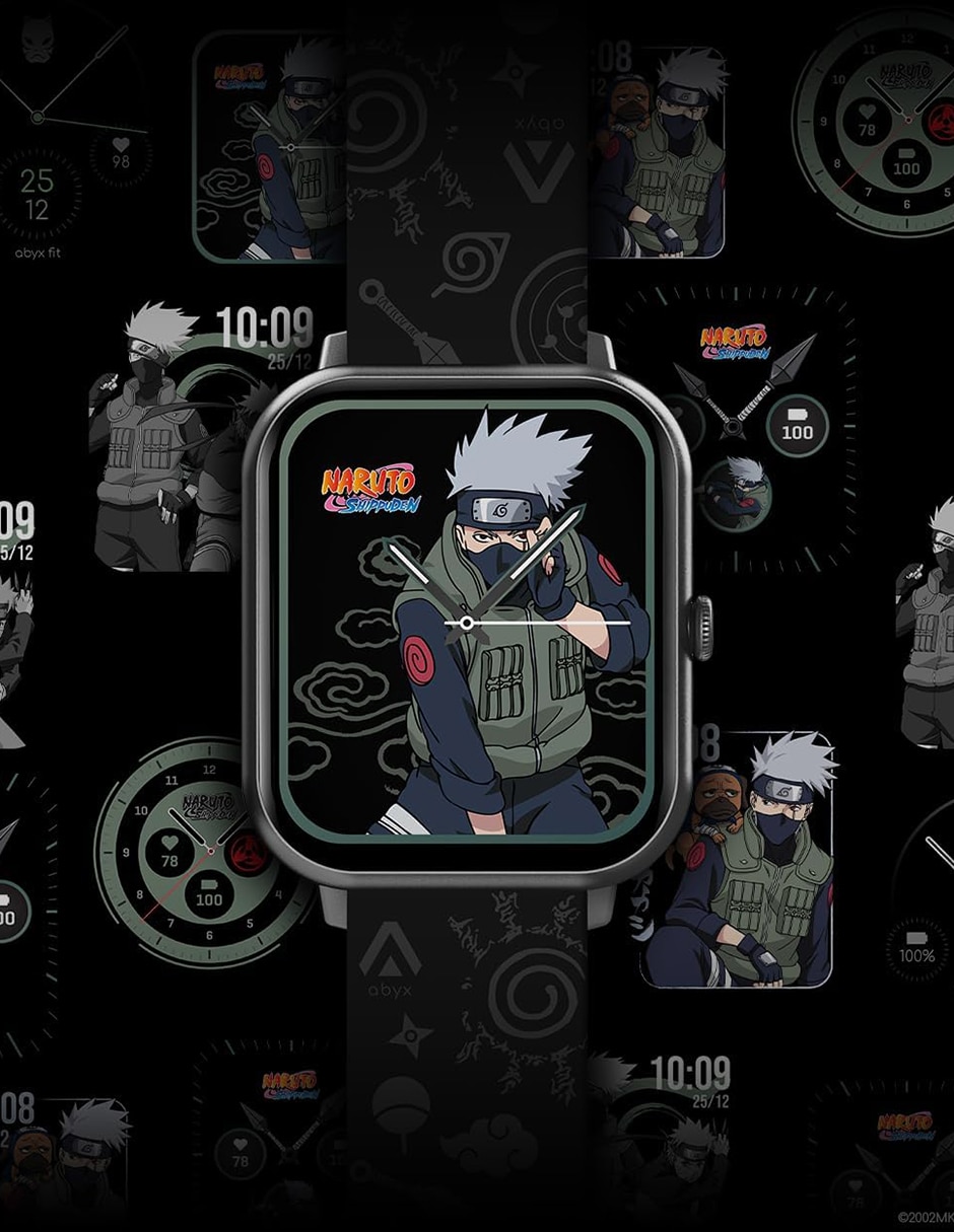 Reloj para niño 7
