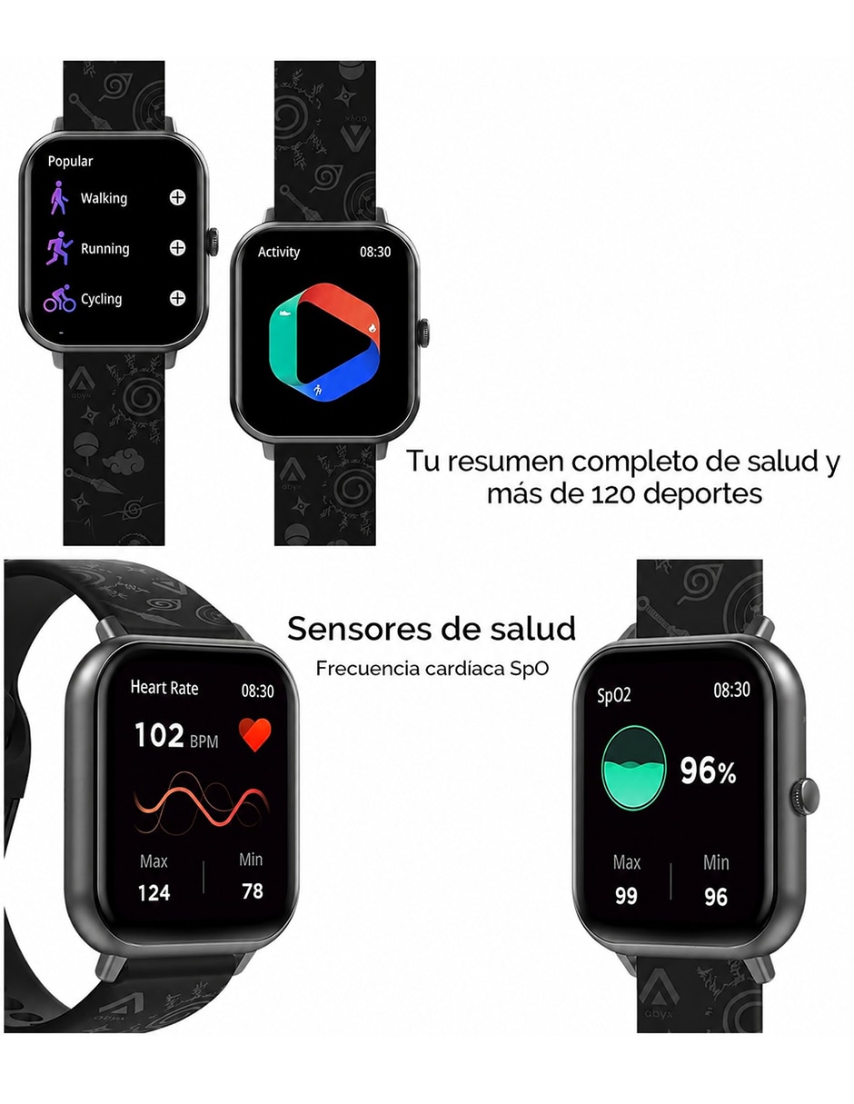 Reloj para niño 8