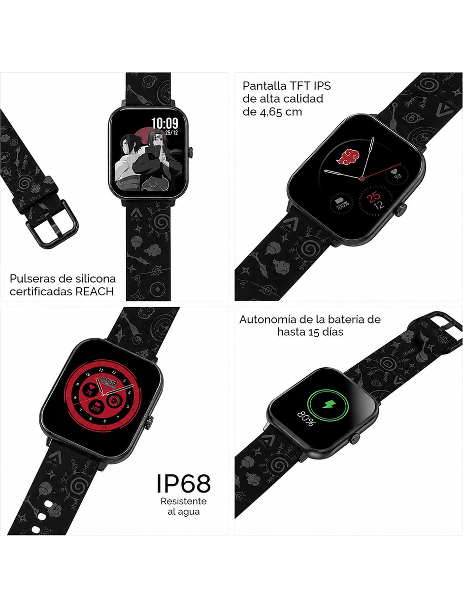 Reloj para niño 9