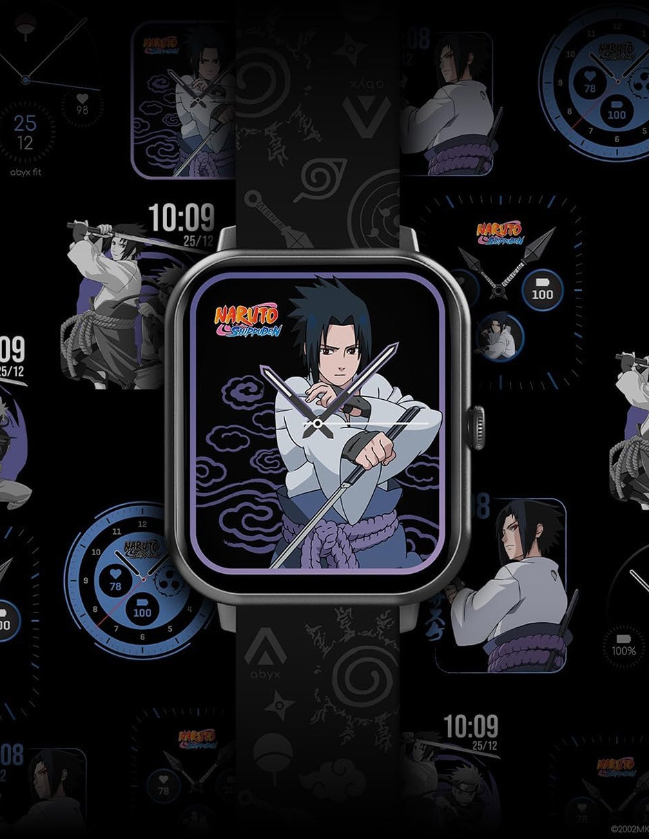Reloj para niño 7