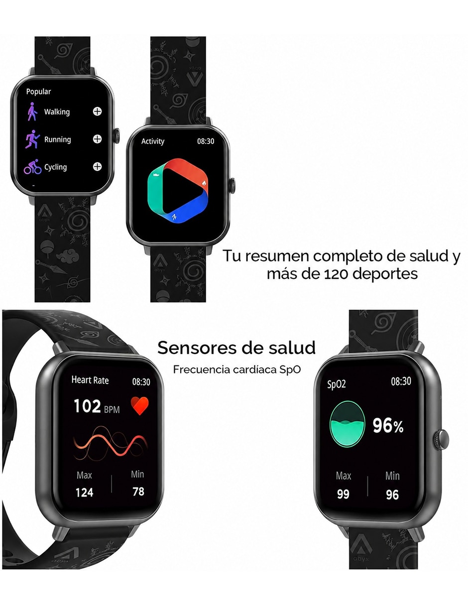 Reloj Redstring para niño