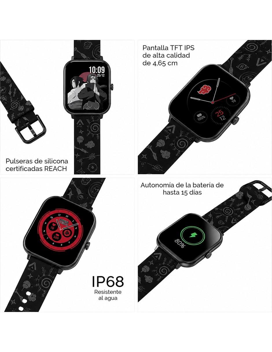 Reloj Redstring para niño