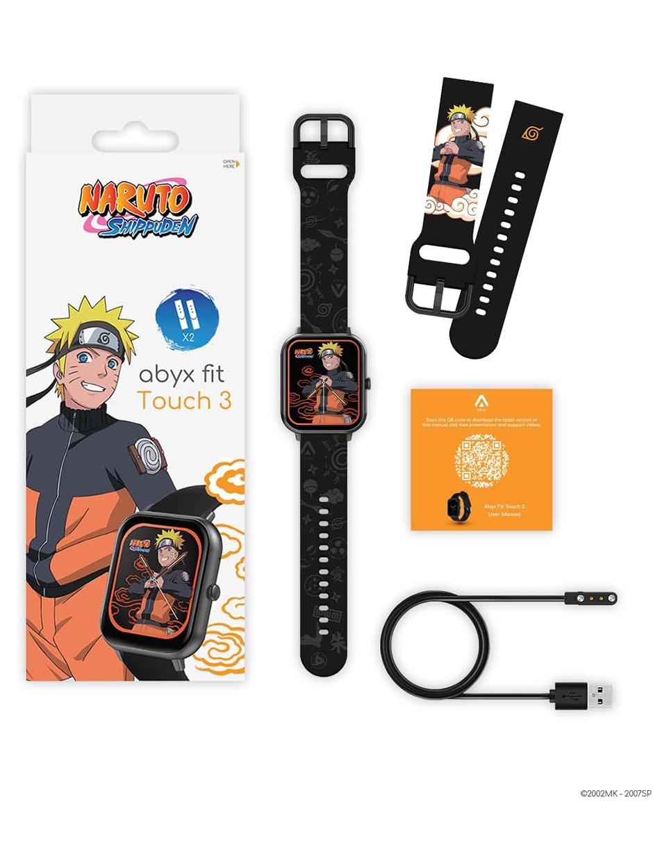 Reloj Redstring para niño