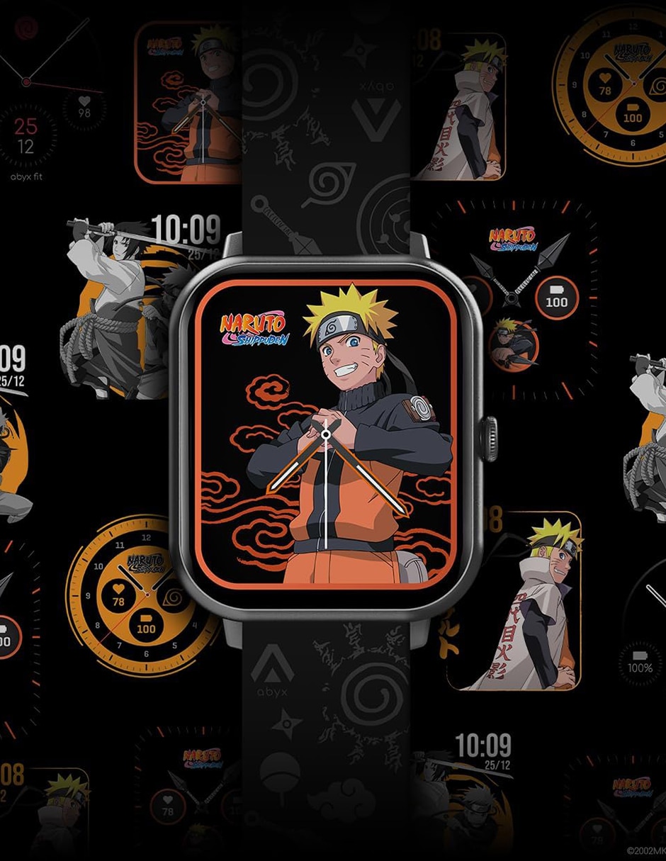 Reloj Redstring para niño
