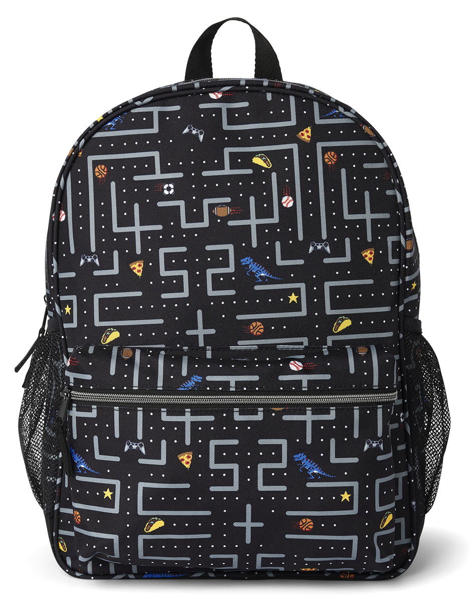 Mochila infantil para niño