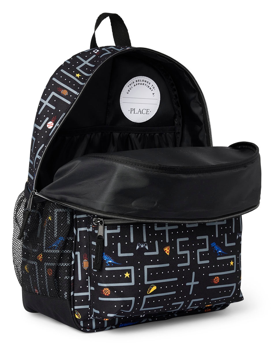 Mochila infantil para niño 2