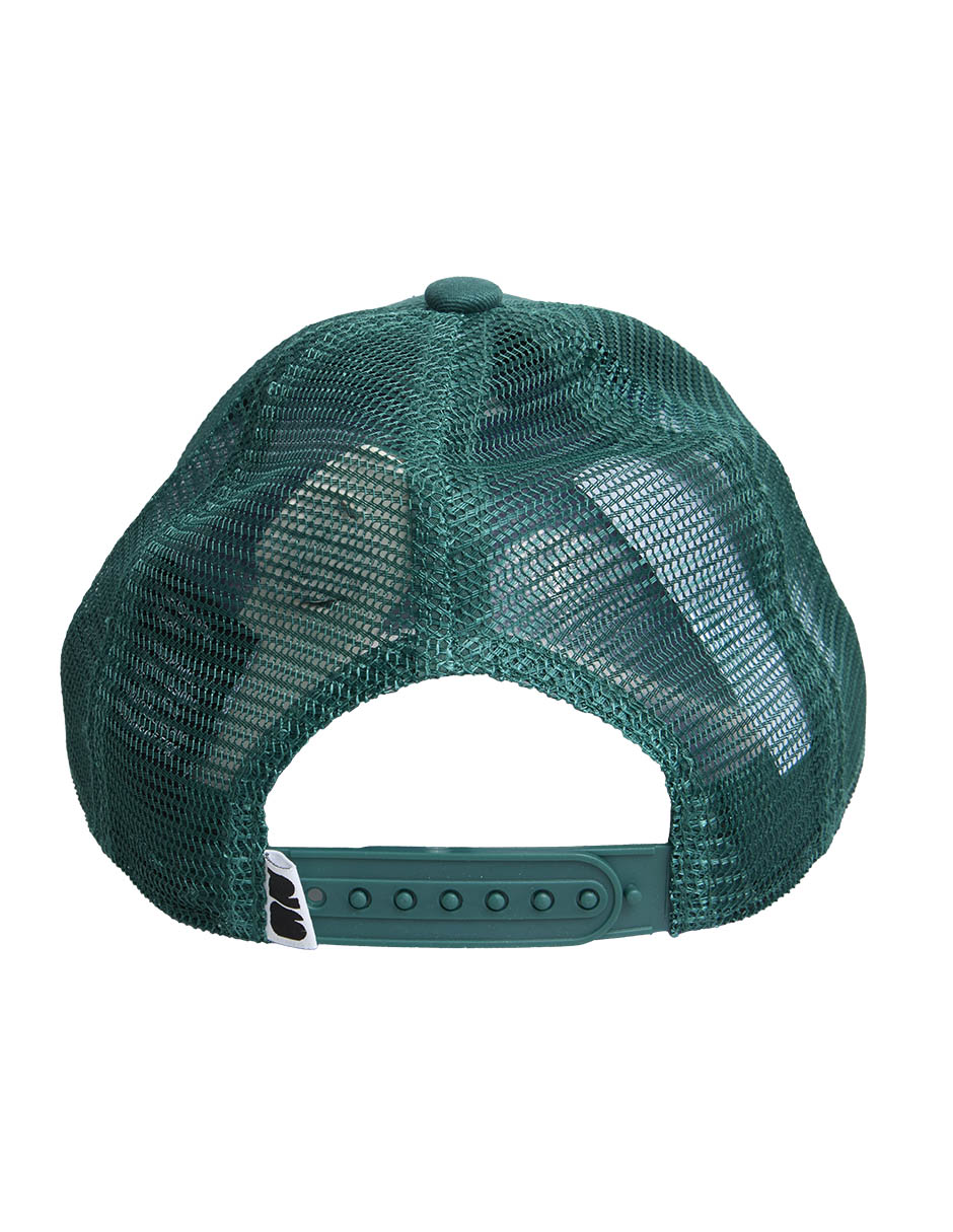 Gorra visera curva snapback fifa méxico para niño