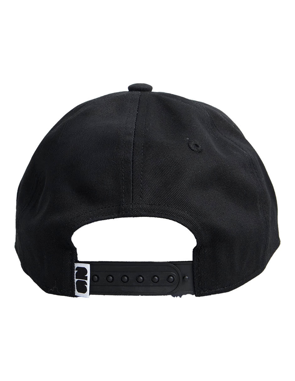 Gorra visera curva snapback Mundial FIFA World Cup 2026 para niño