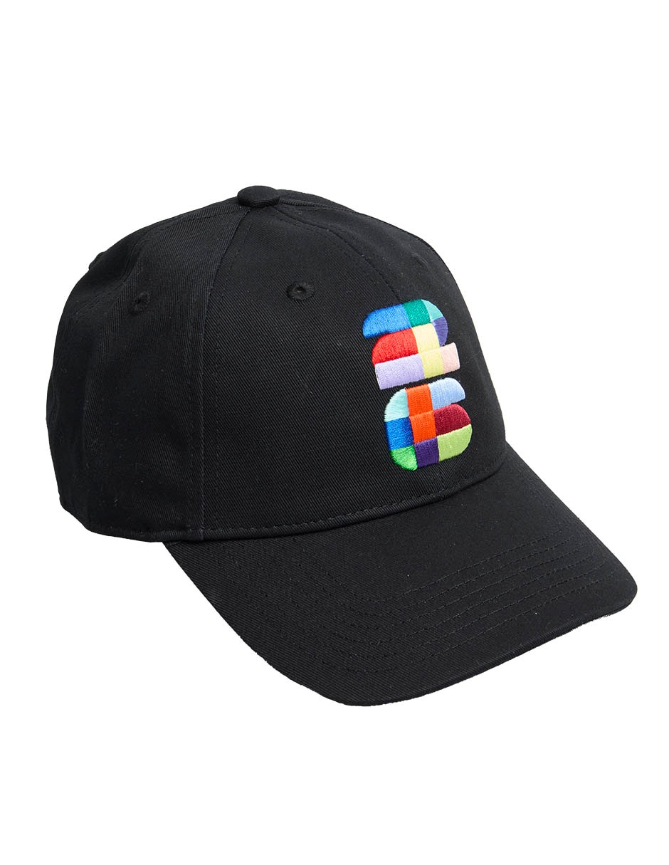 Gorra visera curva snapback Mundial FIFA World Cup 2026 para niño