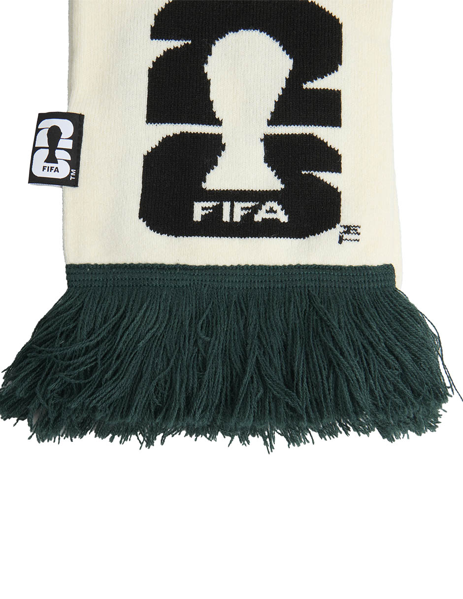 Bufanda Fifa Fifa México De Fifa Para (Si Aplica) Niño