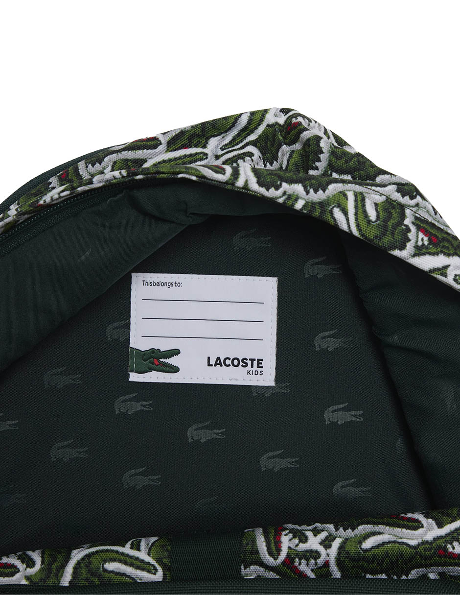 Mochila backpack para niño 3