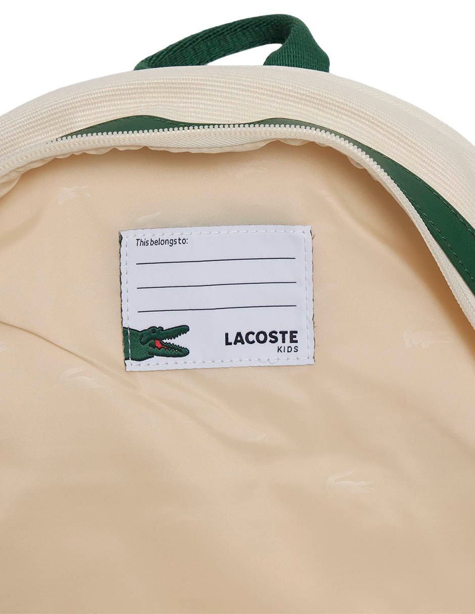 Mochila backpack para niño 3