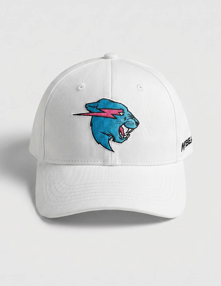 Gorra con visera para niño 1