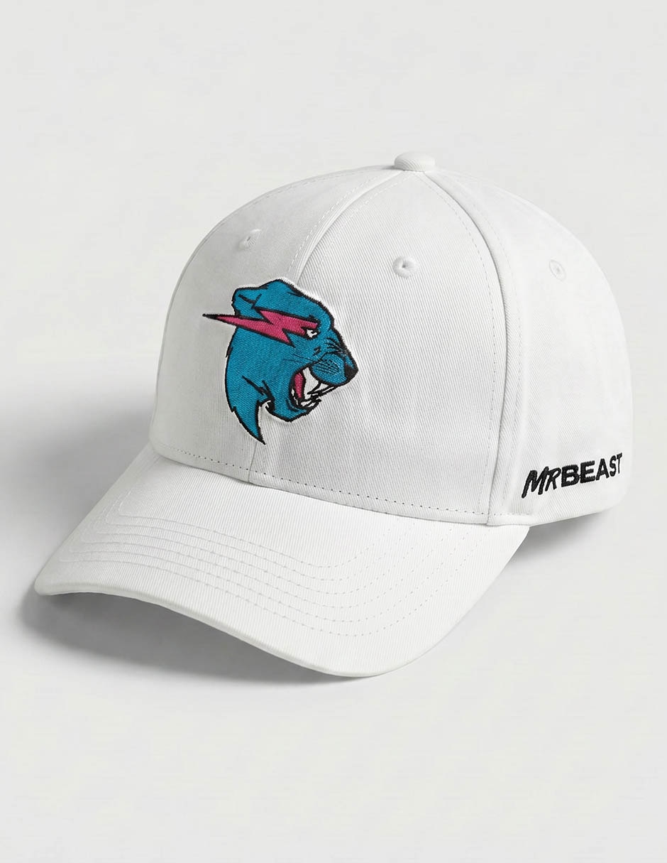 Gorra con visera para niño 3
