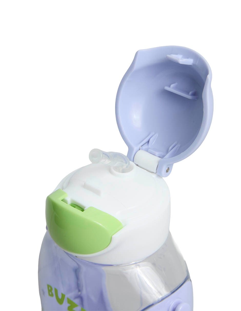 Vaso entrenador licencias toy story de plástico