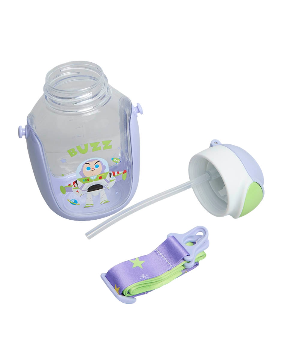 Vaso entrenador licencias toy story de plástico
