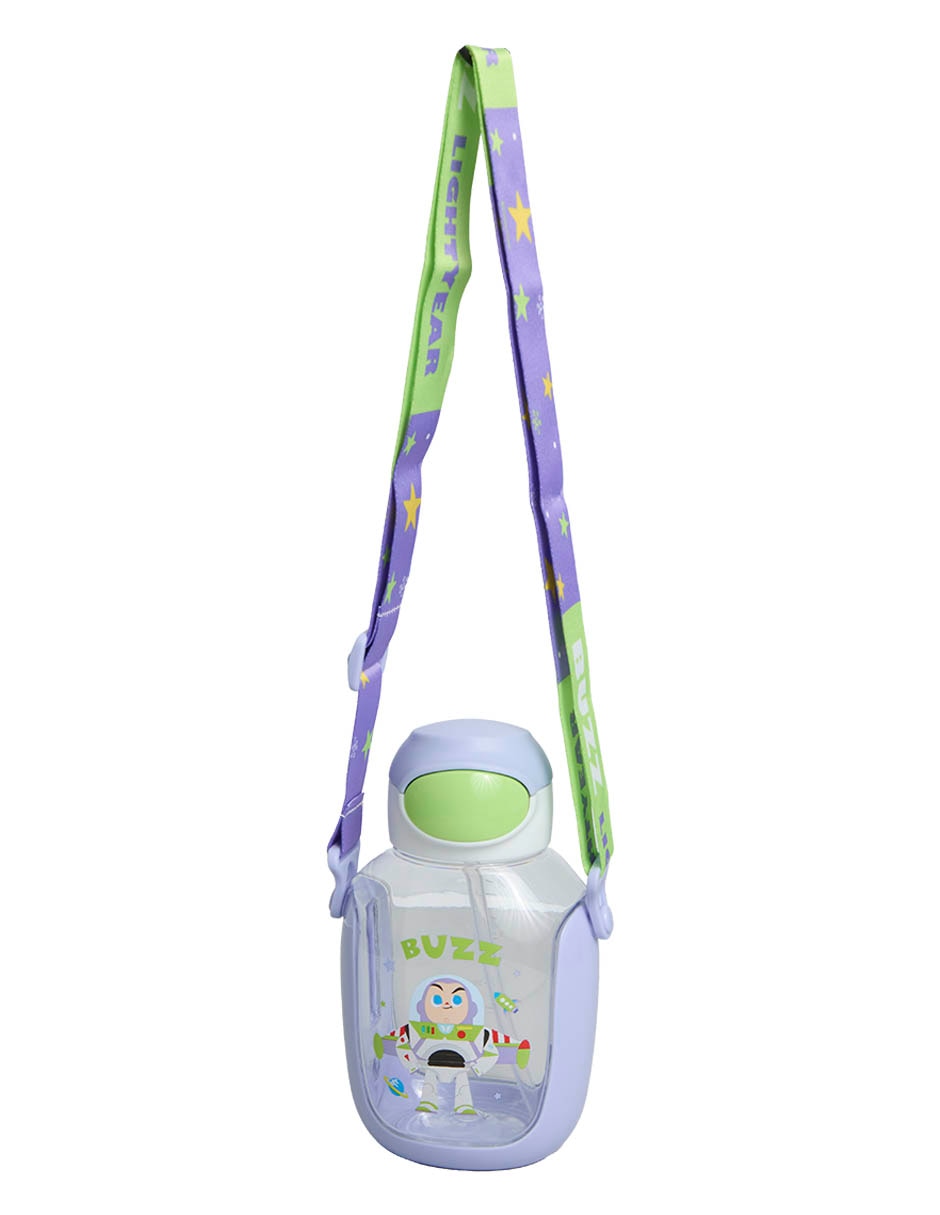 Vaso entrenador licencias toy story de plástico
