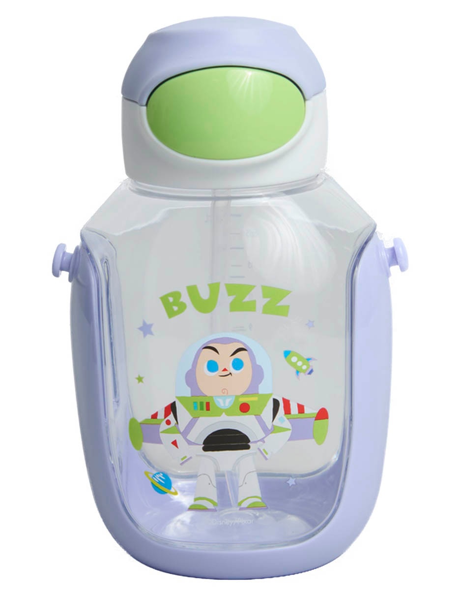 Vaso entrenador licencias toy story de plástico