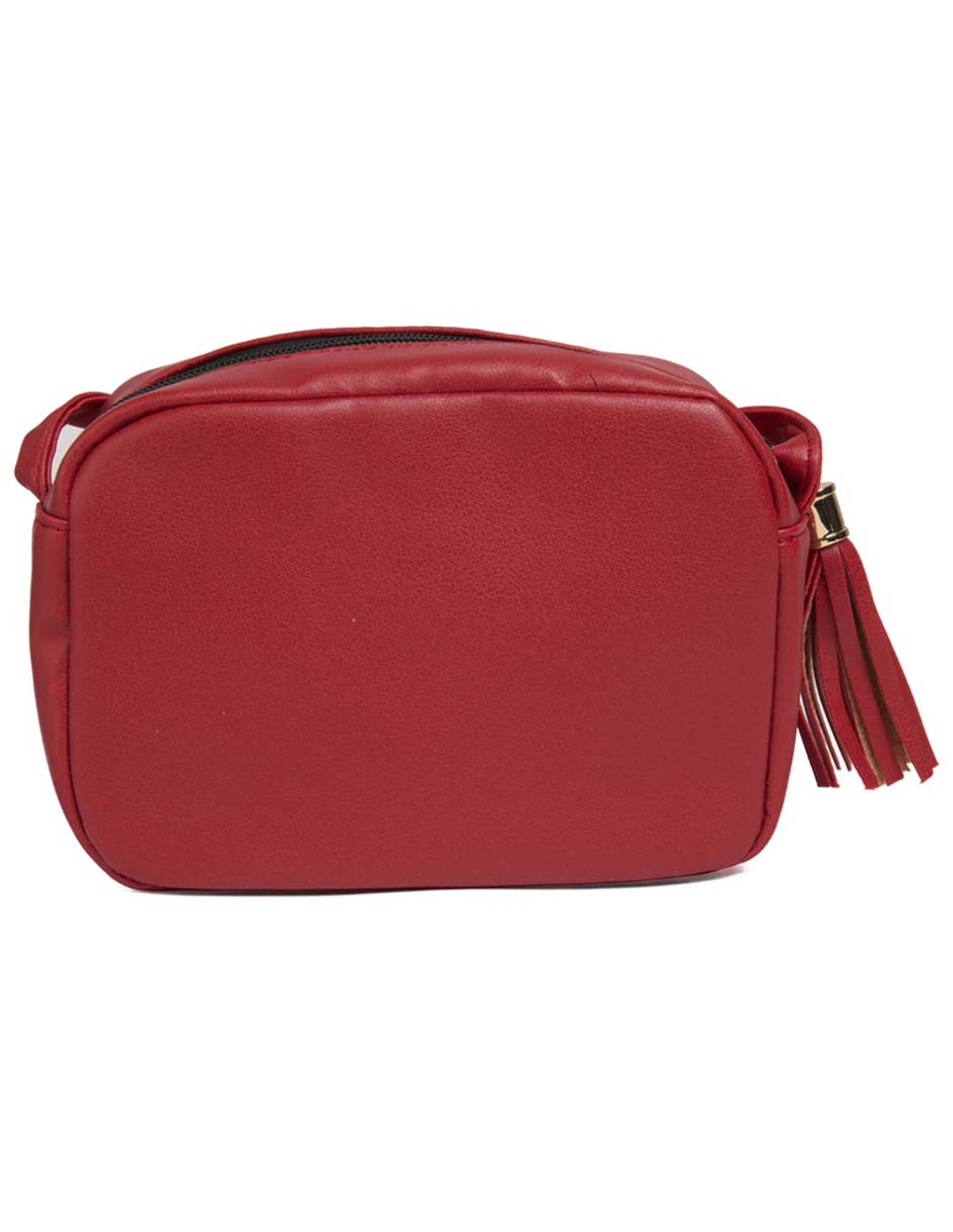 Bolsa crossbody Nintendo Super Mario para niña