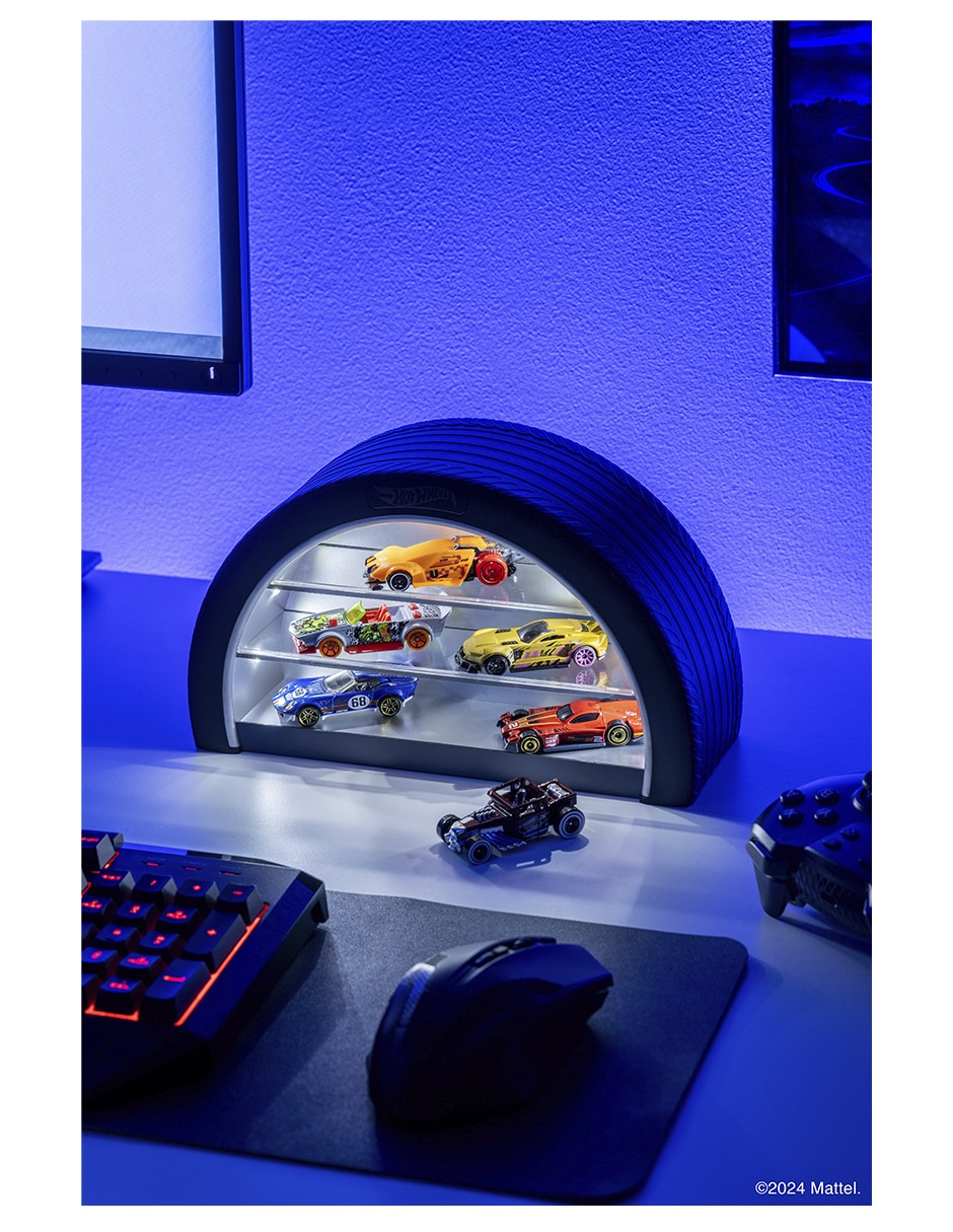 Lámpara led 6