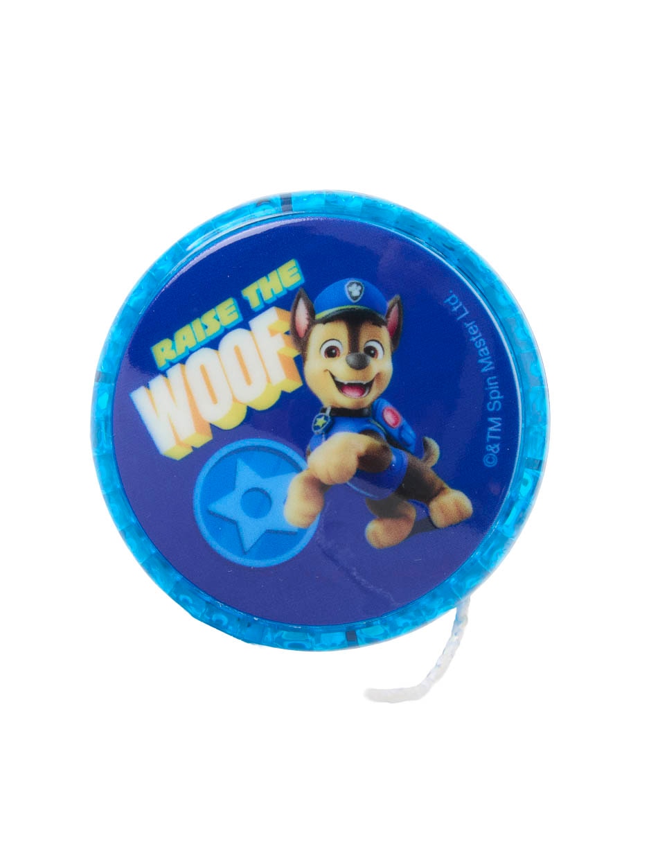 Box set paw patrol para niño ppyya