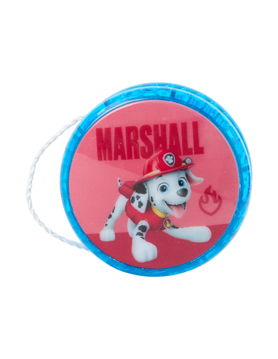 Box set paw patrol para niño ppyya