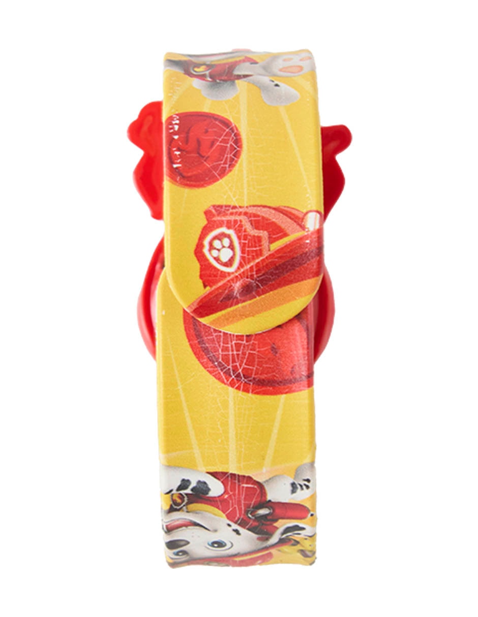 Reloj Paw Patrol para niño PP3DA 4