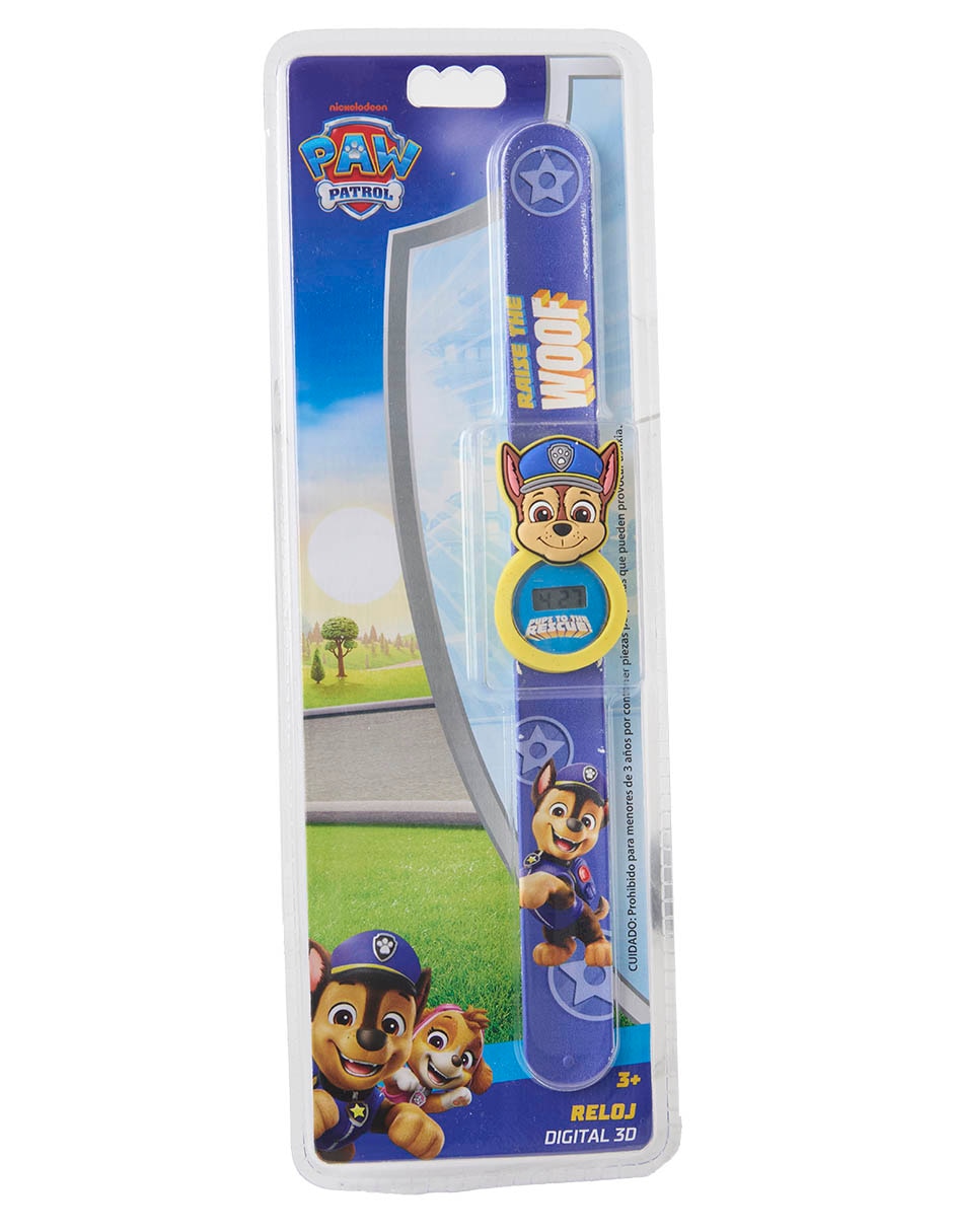 Reloj para niño PP3DE