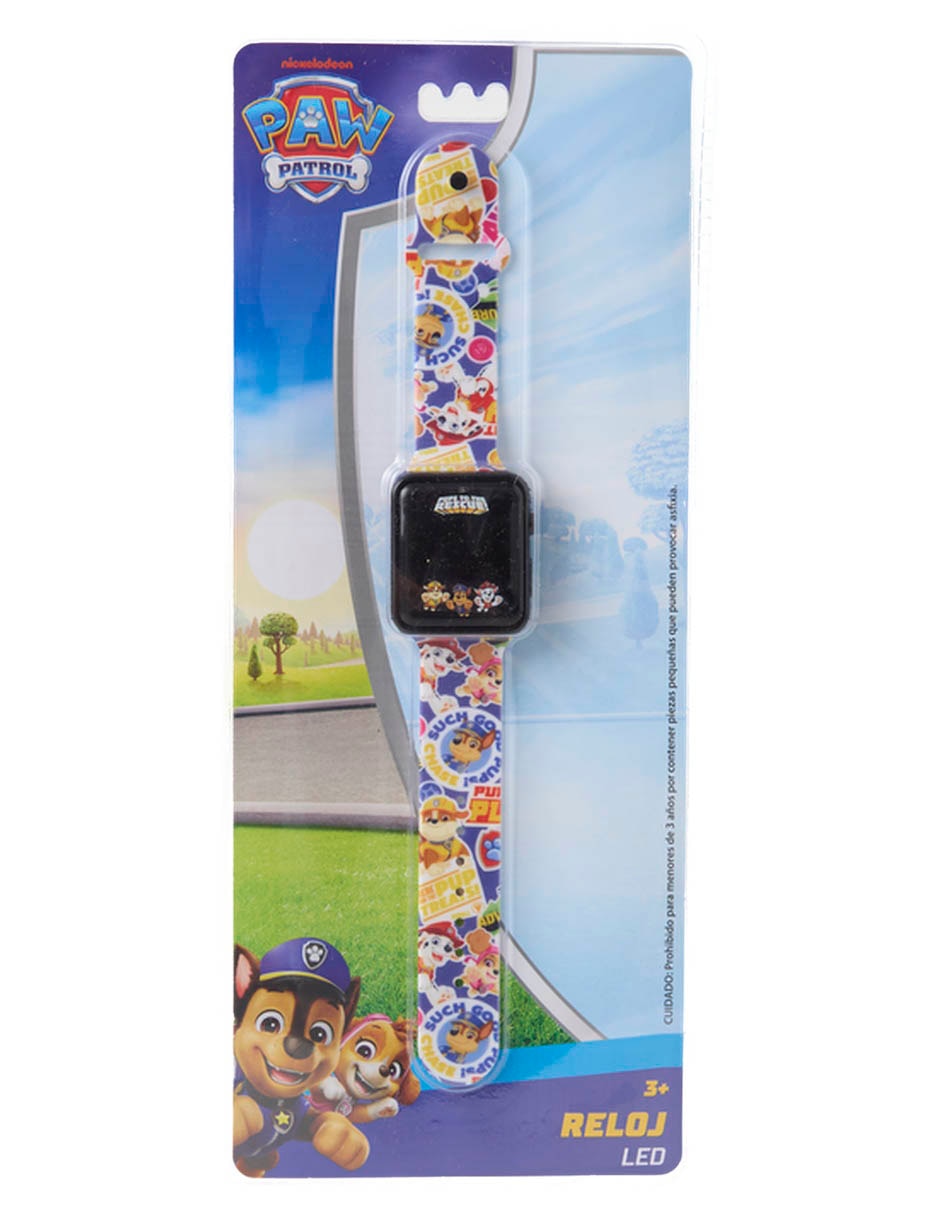 Reloj para niño PPLEE