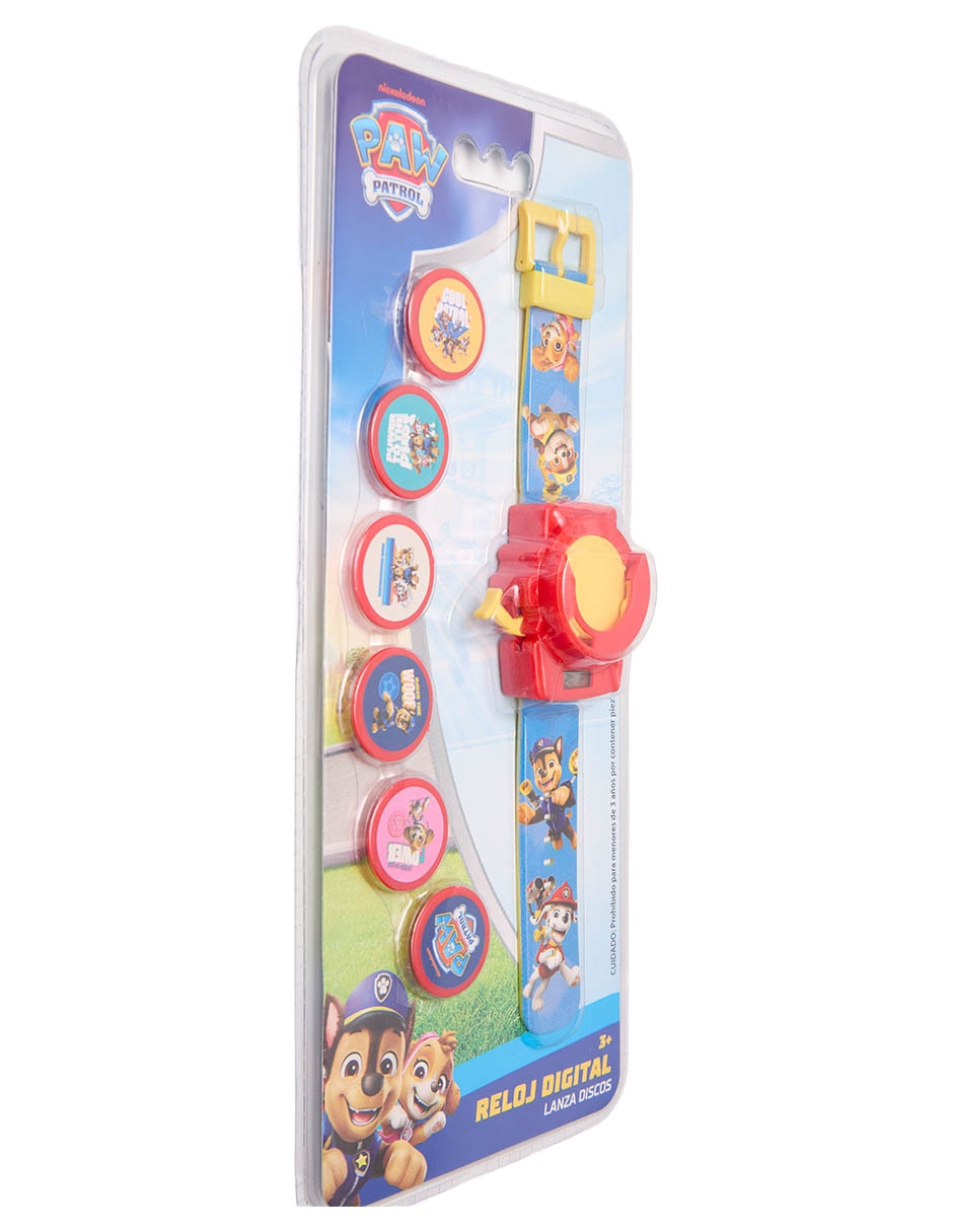 Reloj Para Niño 2