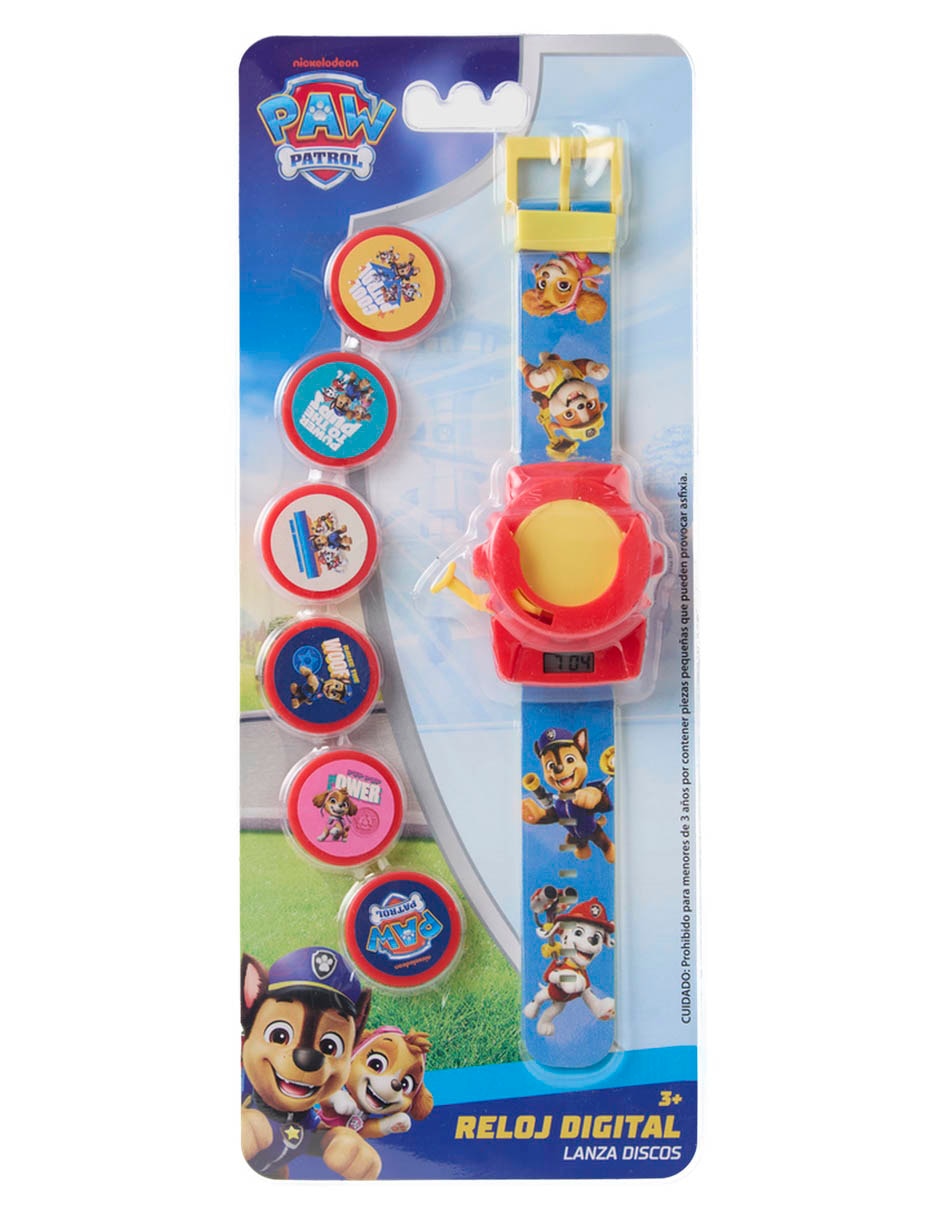 Reloj Para Niño 5