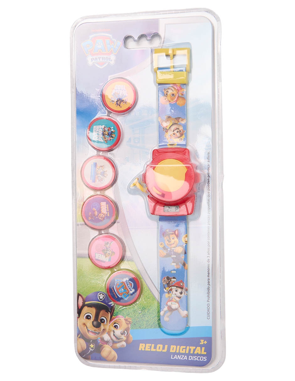 Reloj Para Niño