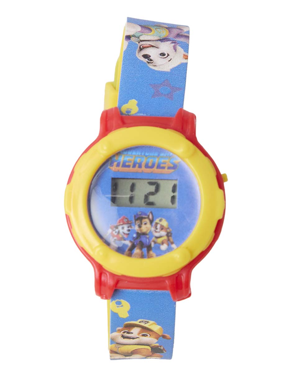Set reloj