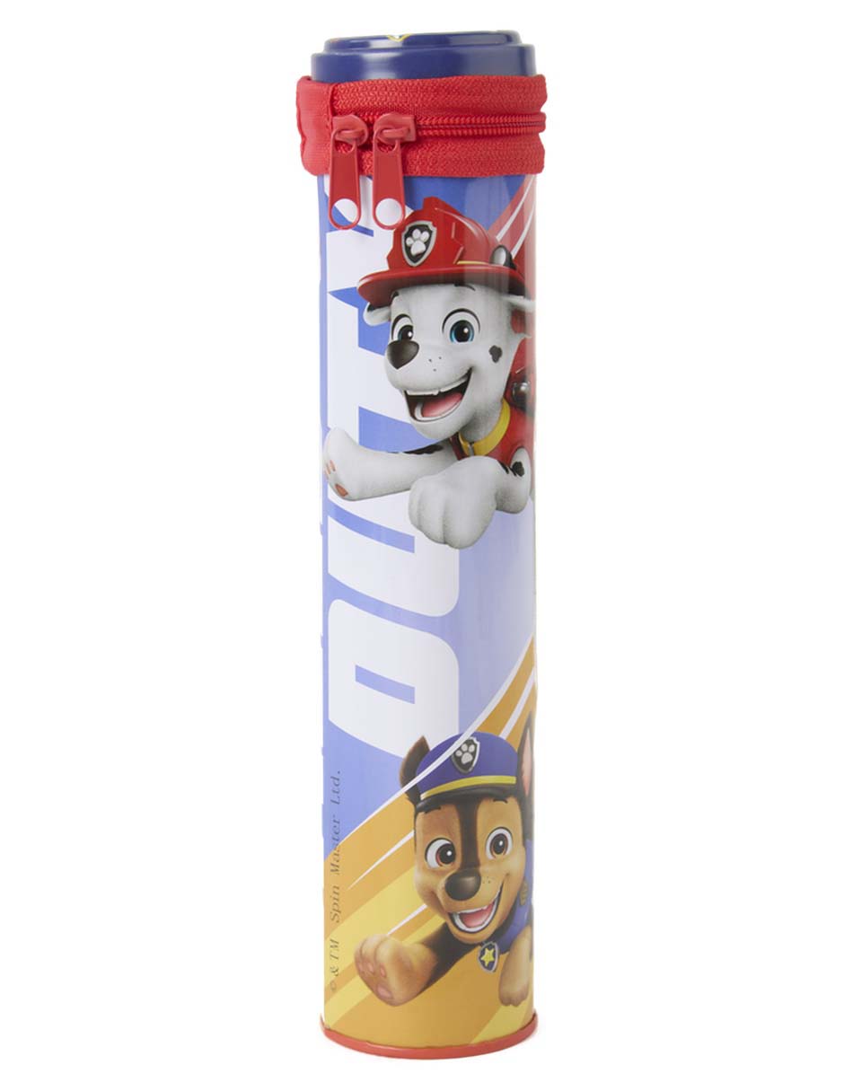 Set reloj Paw Patrol para niño PPPCA 2