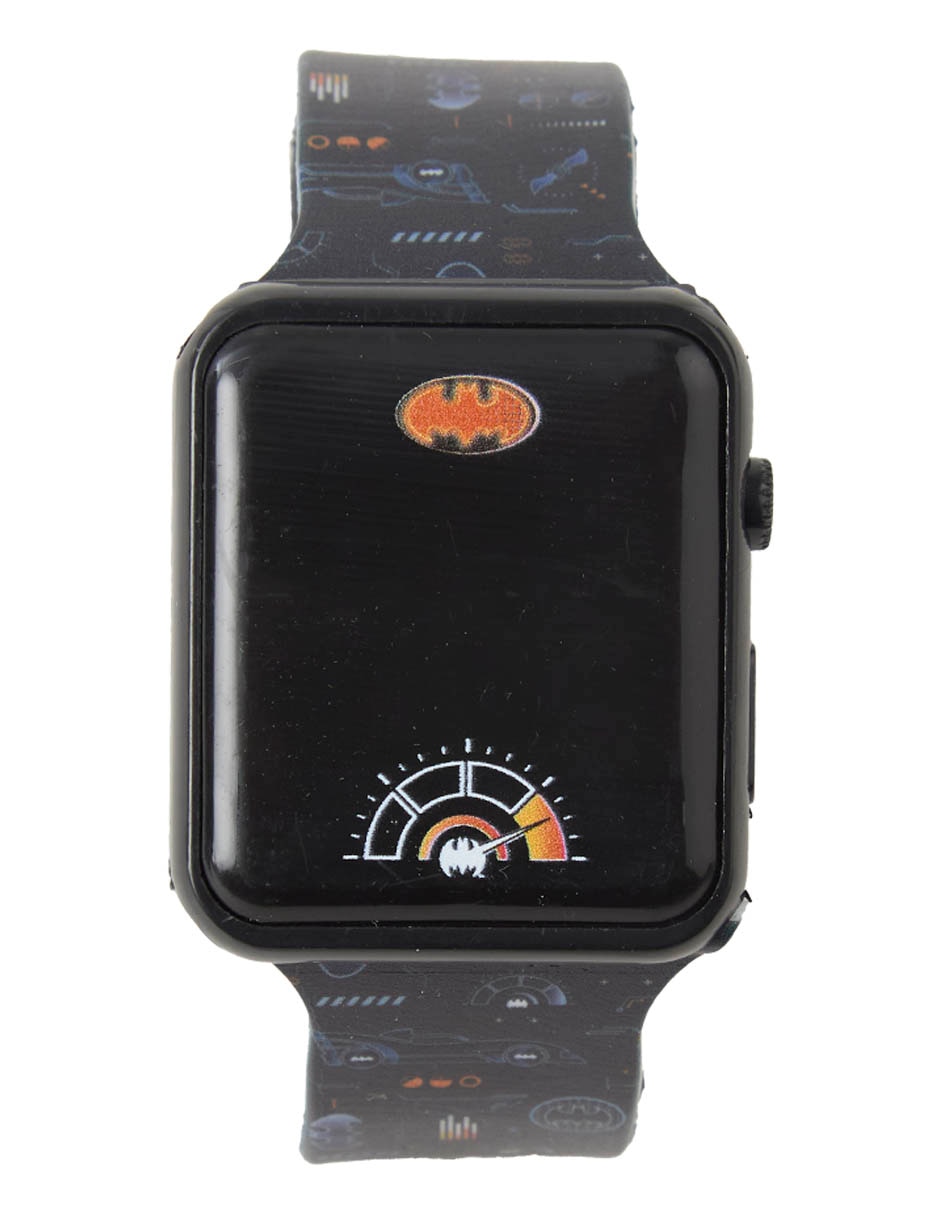 Reloj dc para niño dcbalec