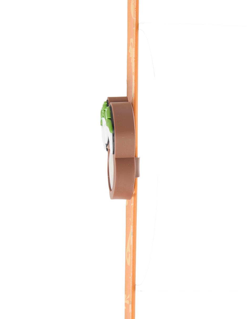 Reloj dinosaurios para niño 3