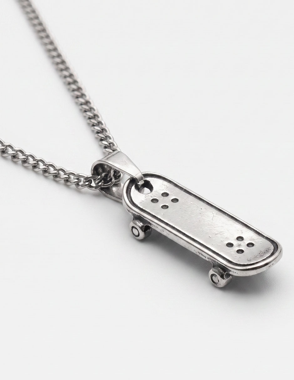 Collar de patineta
