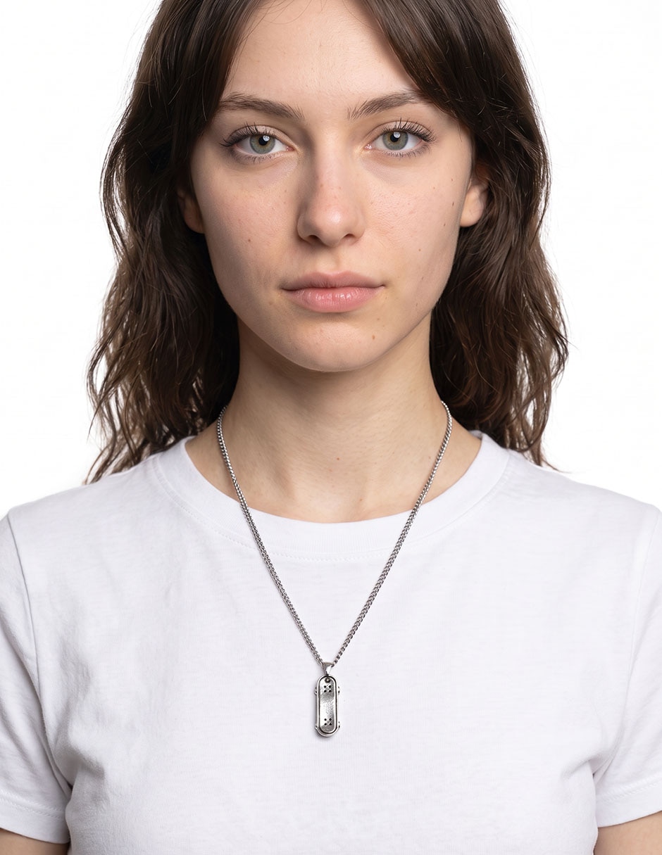 Collar de patineta 2