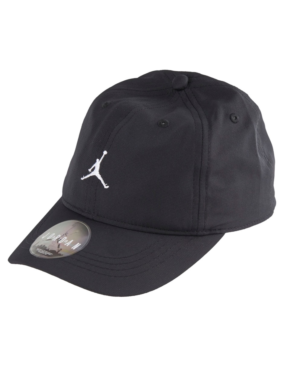 Gorra visera curva broche para niños 3
